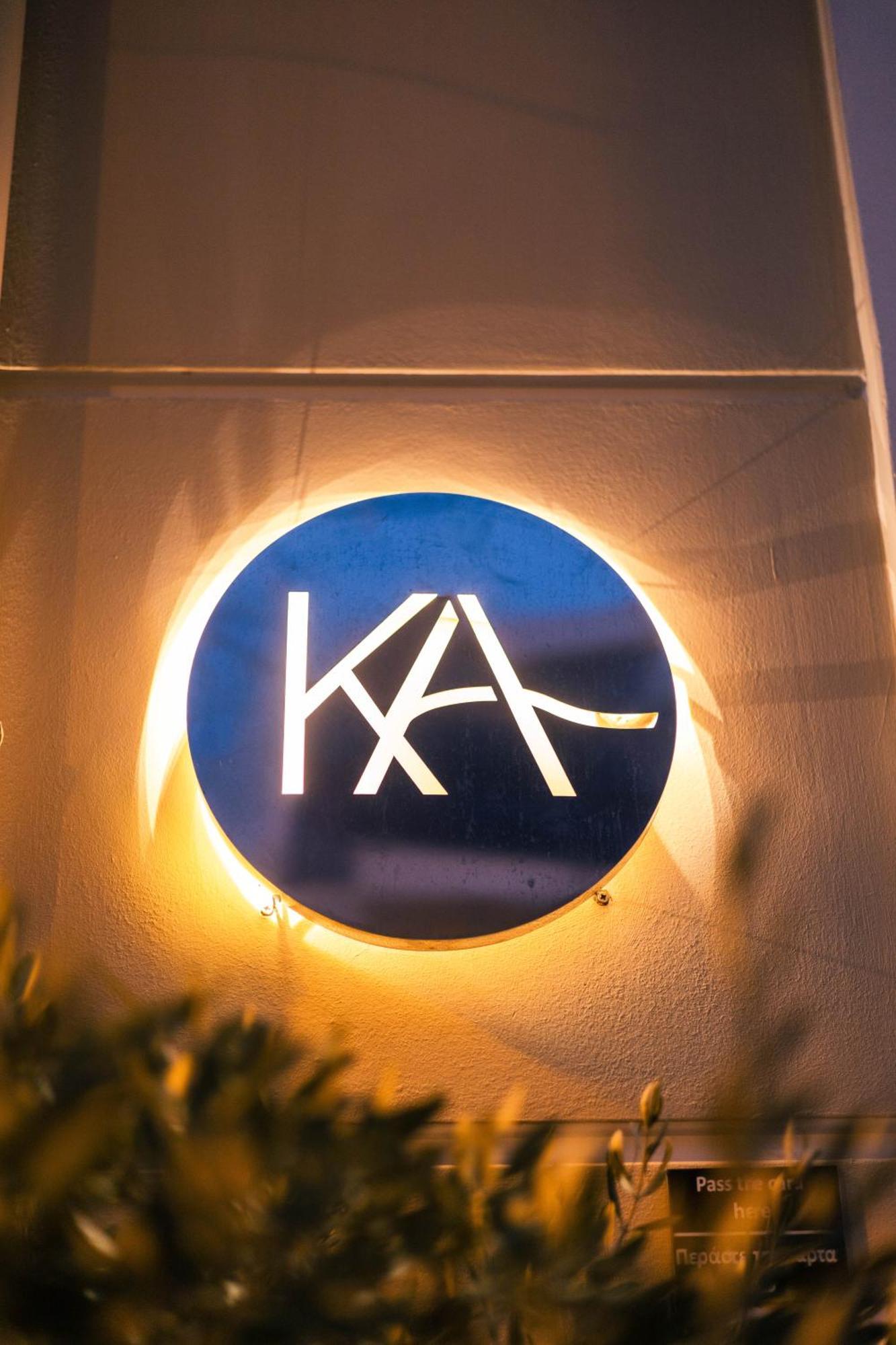 Hotel Kyani Akti Ксилокастро Экстерьер фото